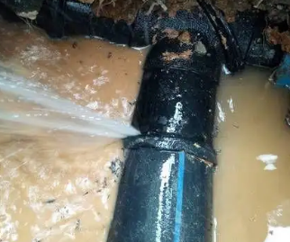 下城测漏水公司哪家好