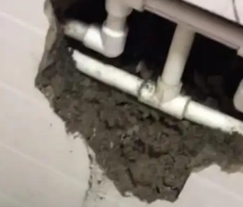 下城漏水检测电话