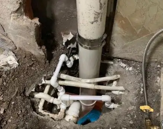 下城漏水检测哪家好