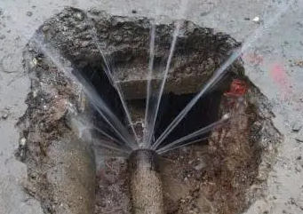 下城漏水检测多少钱