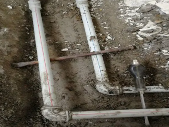 下城卫生间测漏水多少钱