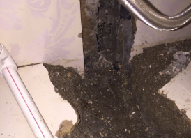 下城卫生间测漏水哪家好