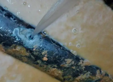 下城水管漏水检测多少钱