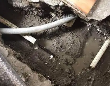 下城卫生间测漏水价格明细