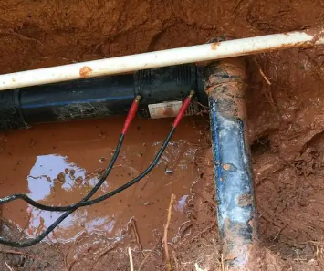 下城水管漏水检测多少钱