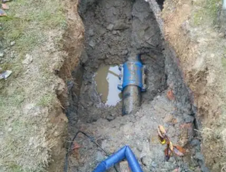 下城水管漏水检测多少钱