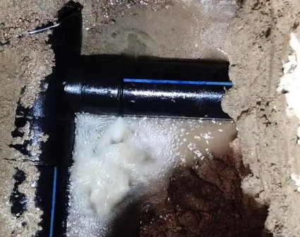 下城水管漏水检测哪家好