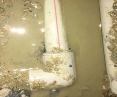 下城水管漏水检测多少钱