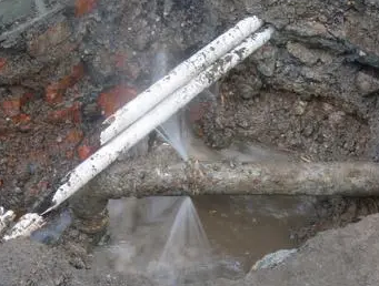 下城测漏水多少钱