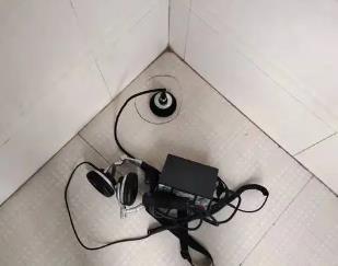 下城测漏水公司