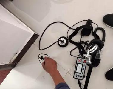 下城测漏水公司电话